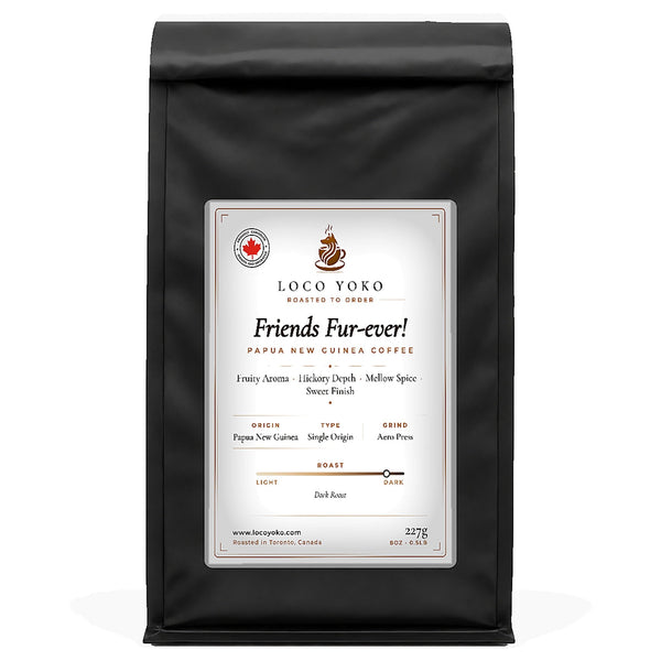Papua New Guinea Coffee: Growing Regions, Processing and What's in the Cup