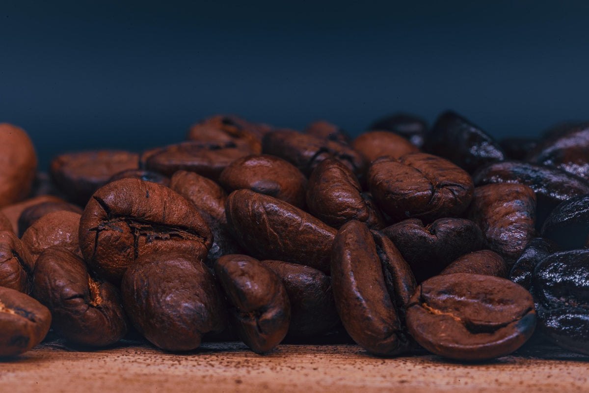 Light Roast Explained: Flavour, Body and Which Brewers Suit It