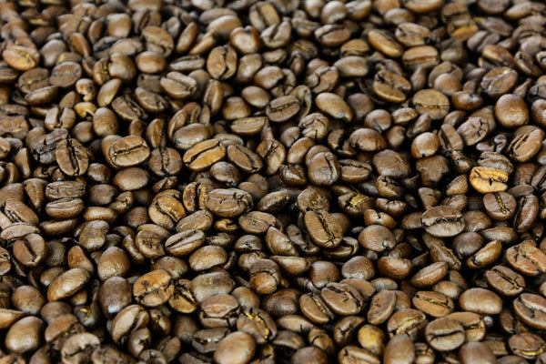 How to Choose the Right Coffee Roast for You