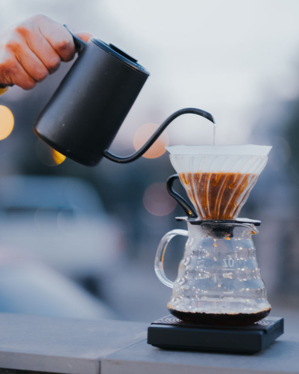French Press vs Pour-Over vs Espresso: Find Your Morning Fit