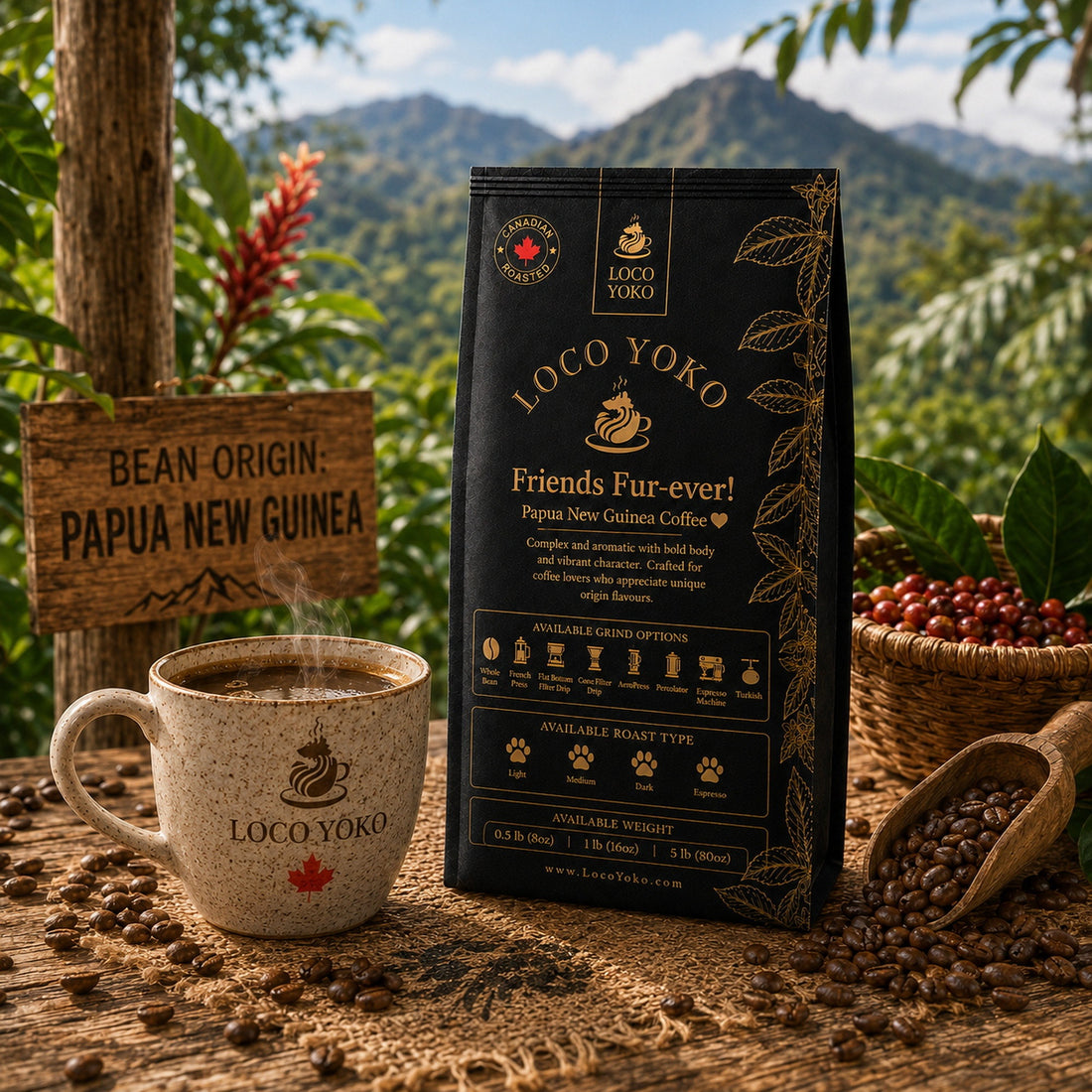 friends-fur-ever-papua-new-guinea-coffee-lifestyle