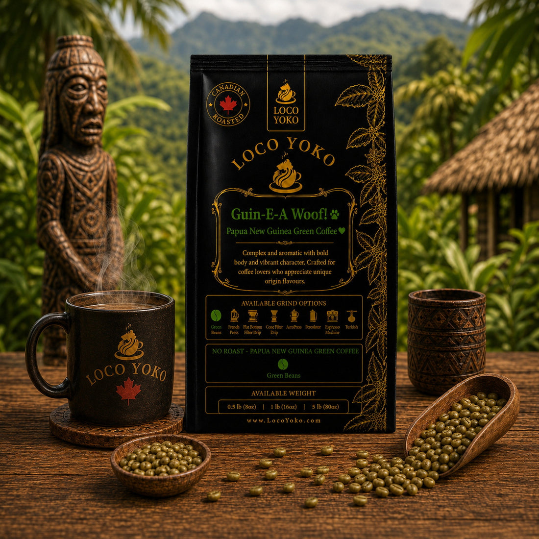 guin-e-a-woof-papua-new-guinea-green-coffee-lifestyle
