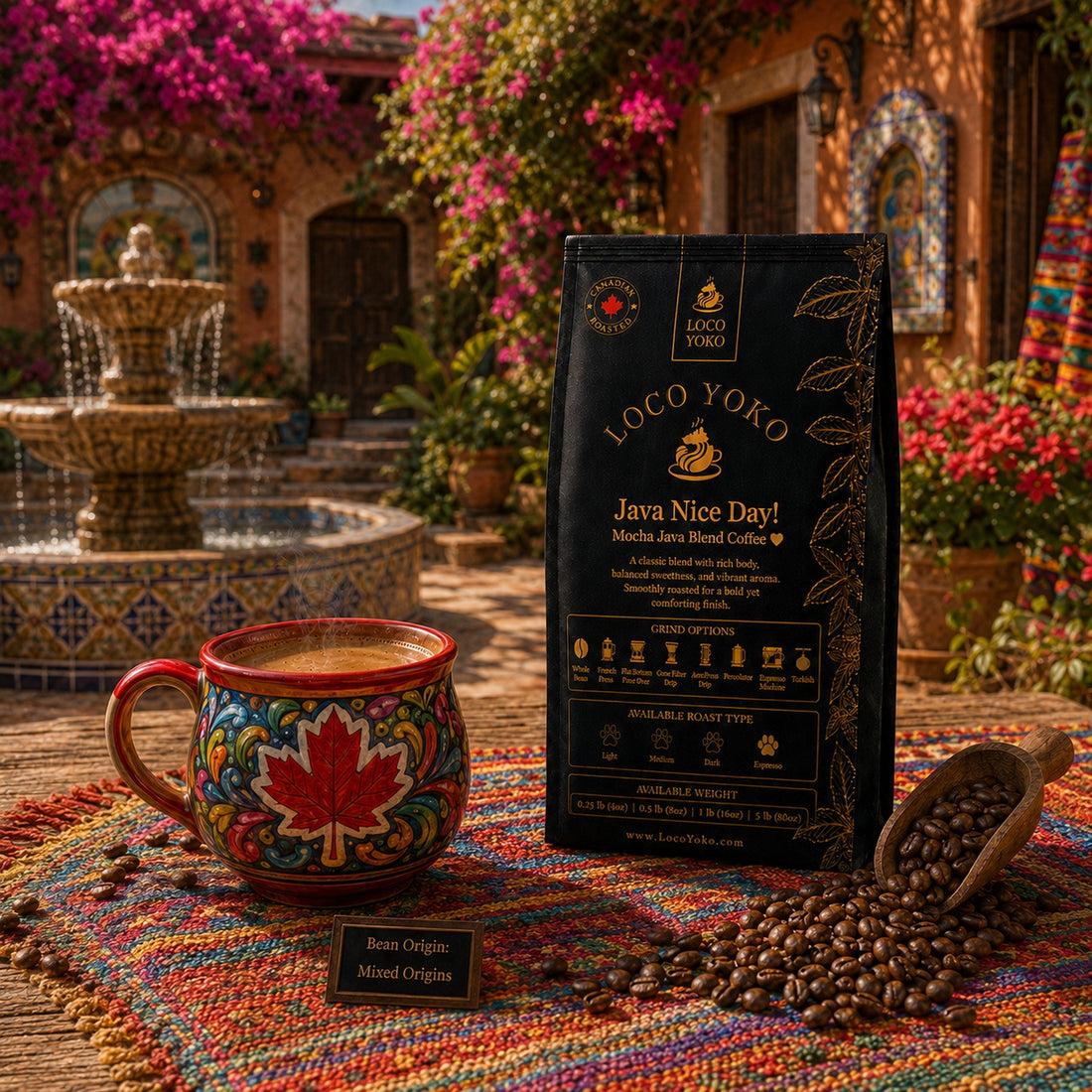 java-nice-day-mocha-java-blend-coffee-lifestyle