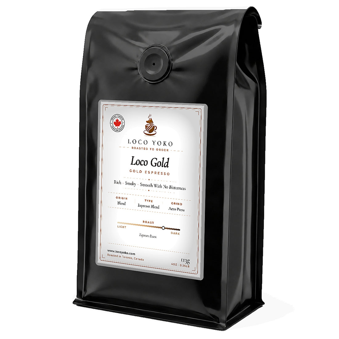 loco-gold-gold-espresso-angle
