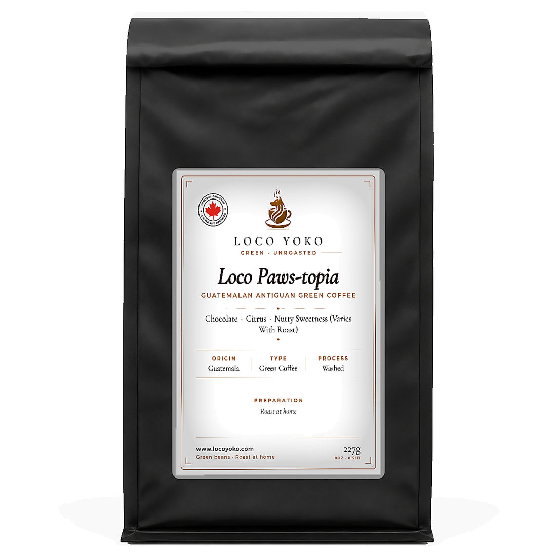 loco-paws-topia-guatemalan-antiguan-green-coffee-LY-LOC-GTM-GW08-main