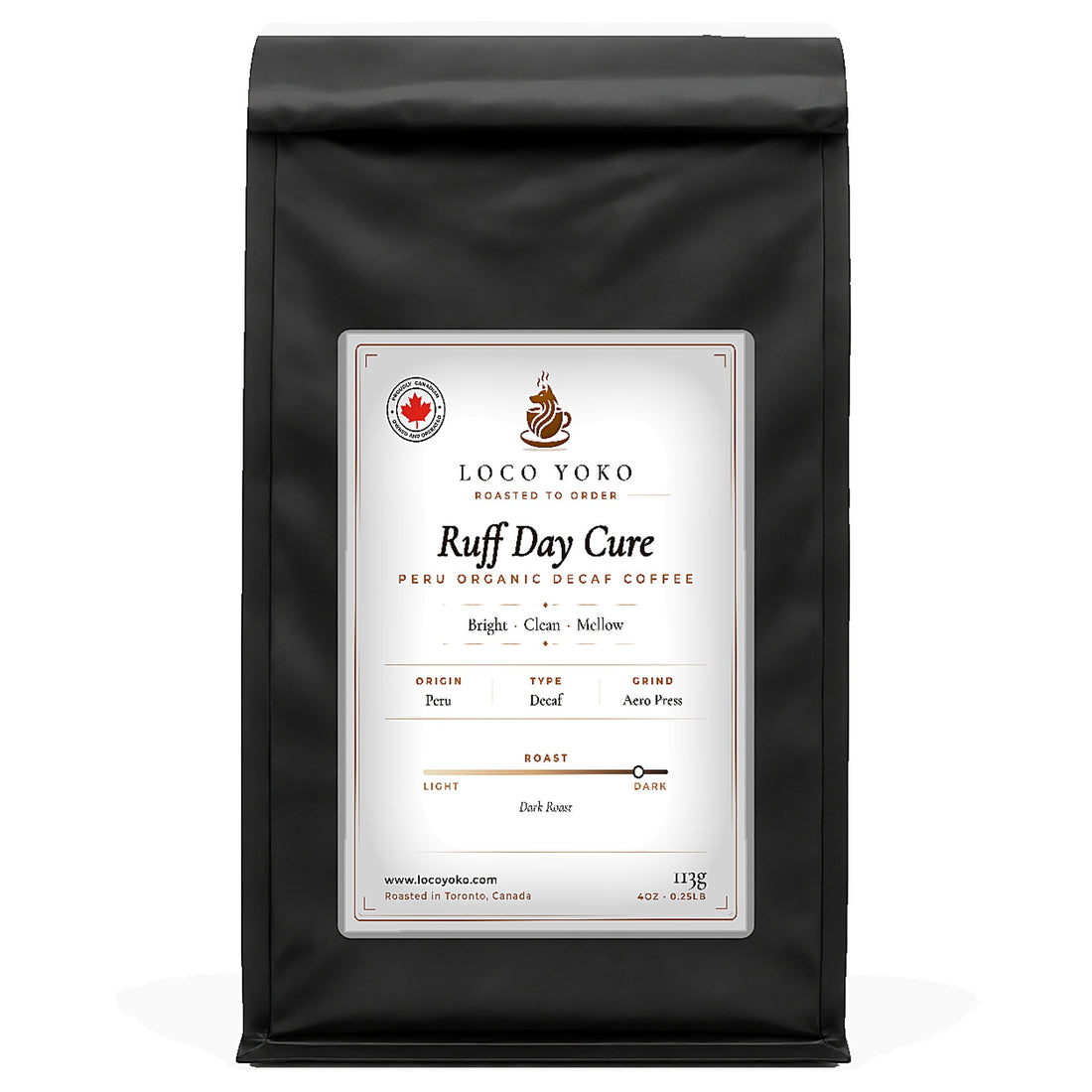 ruff-day-cure-peru-organic-decaf-coffee-LY-RUF-PER-DADC04-main