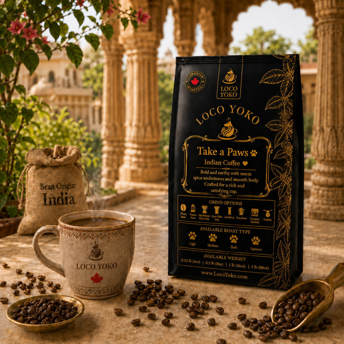 take-a-paws-indian-coffee-lifestyle