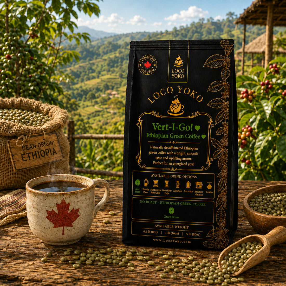 vert-i-go-ethiopian-green-coffee-lifestyle