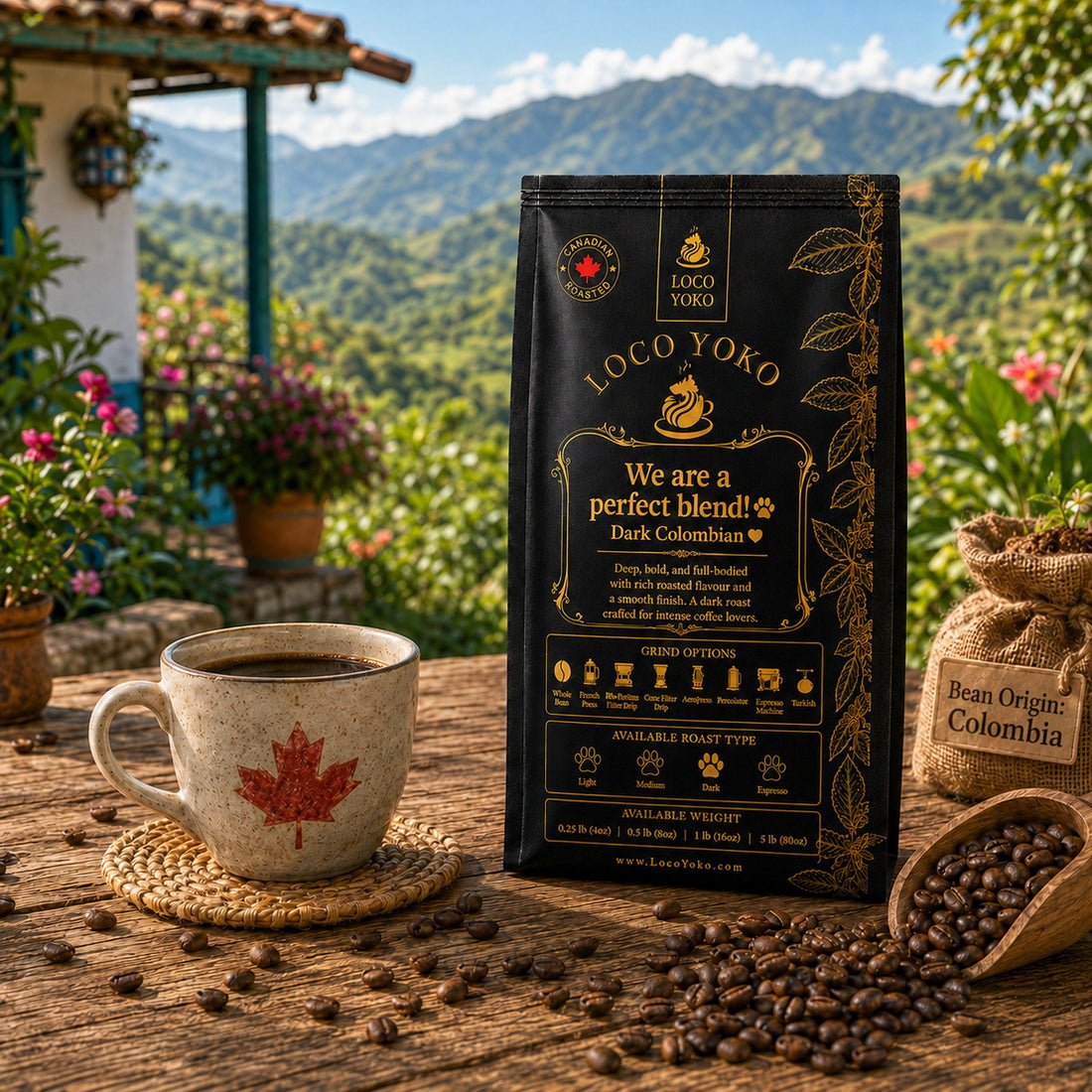 we-are-a-perfect-blend-dark-colombian-lifestyle