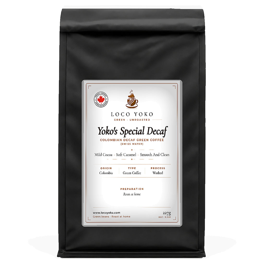 yokos-special-decaf-colombian-decaf-green-coffee-swiss-water-LY-YOK-COL-GW08-main